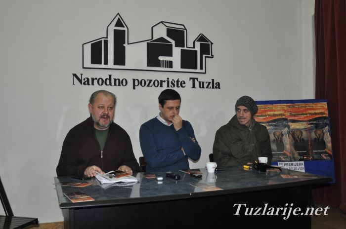 Tuzlarije