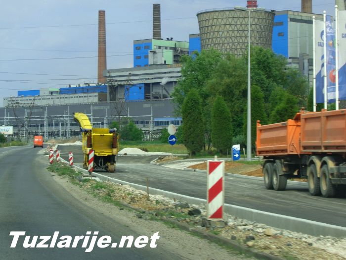 Tuzlarije