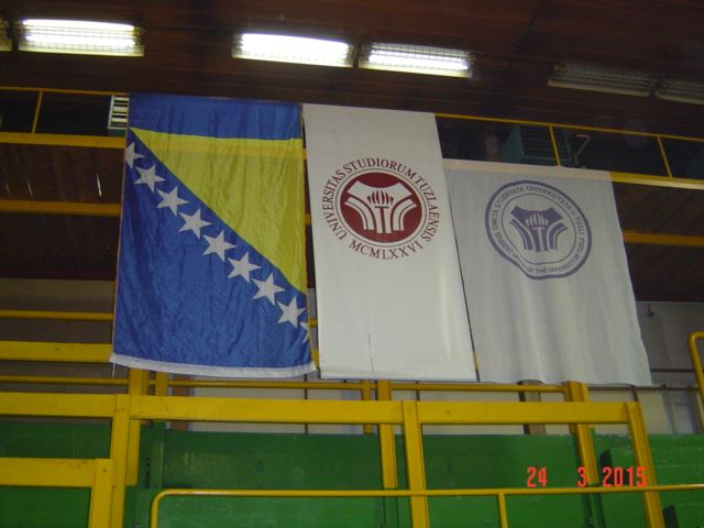 Tuzlarije