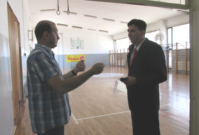 Tuzlarije