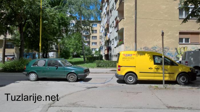 Tuzlarije