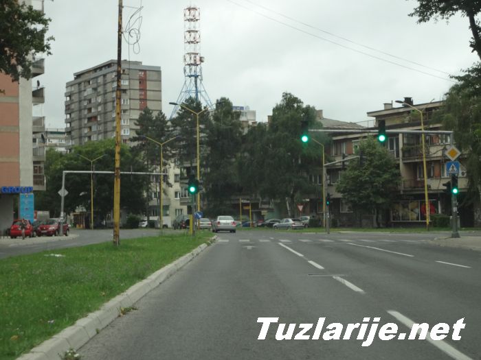 Tuzlarije