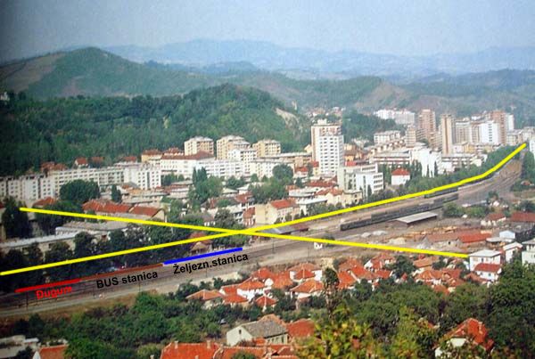 Tuzlarije