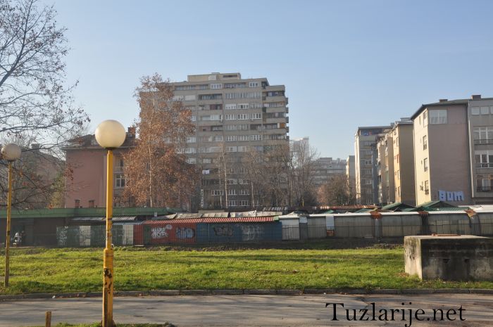Tuzlarije