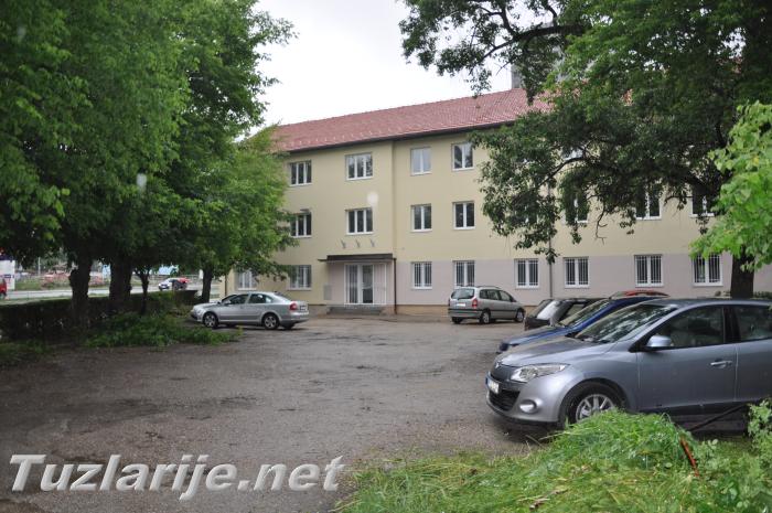 Tuzlarije
