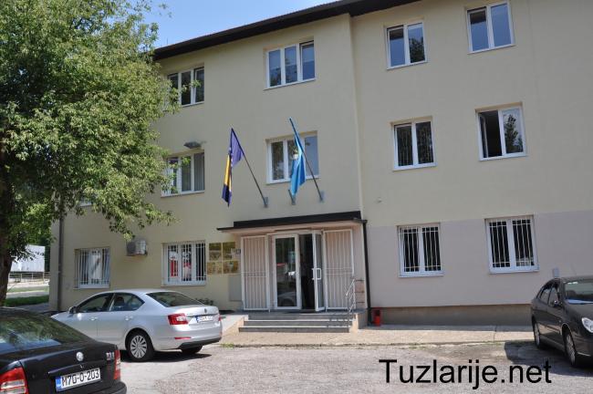Tuzlarije