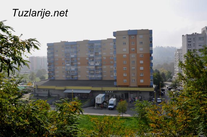 Tuzlarije