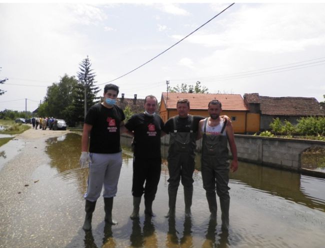 Tuzlarije