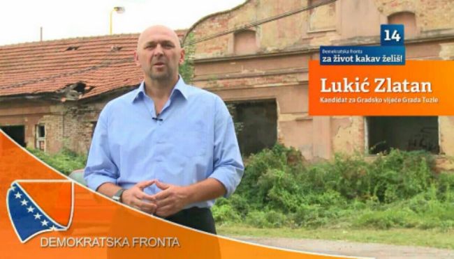 Tuzlarije