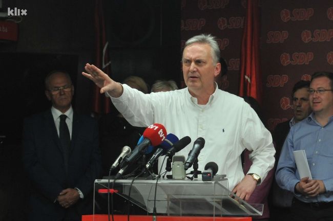 Tuzlarije