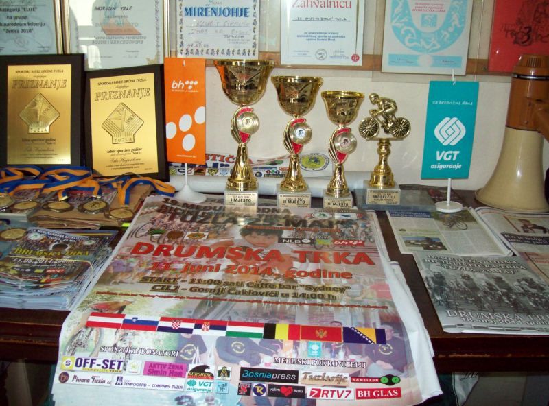 Tuzlarije