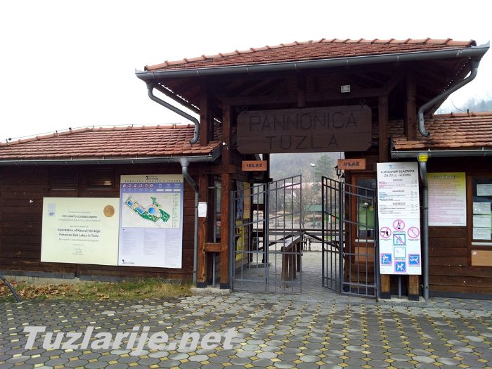 Tuzlarije