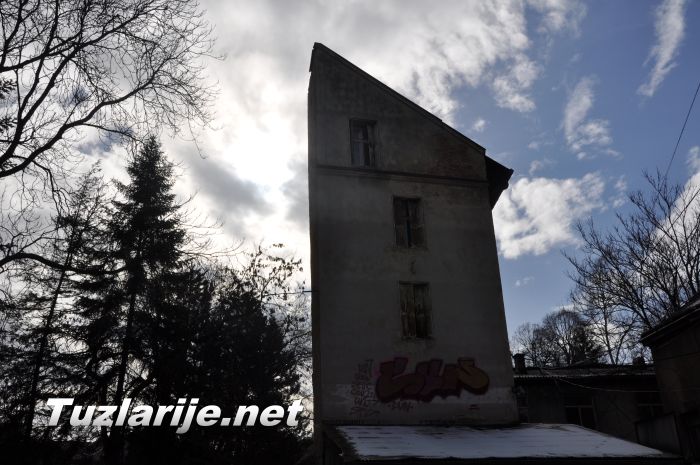 Tuzlarije
