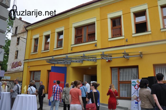 Tuzlarije