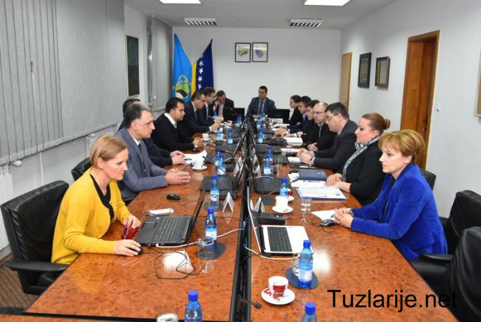 Tuzlarije