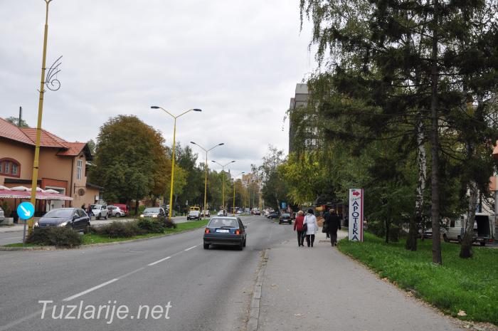 Tuzlarije