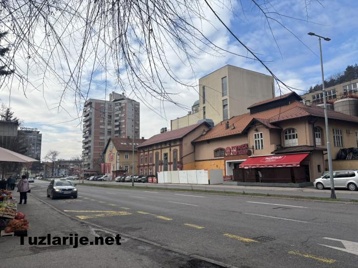 Tuzlarije