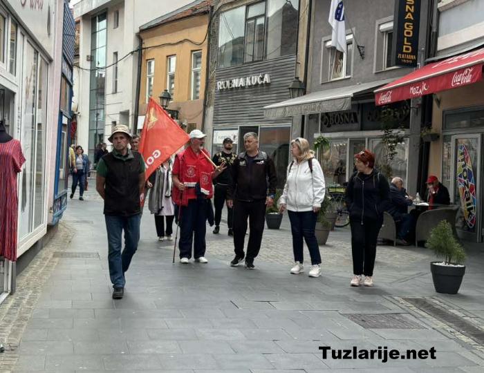 Tuzlarije