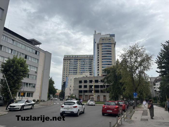 Tuzlarije