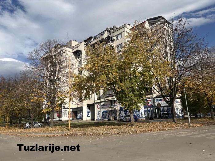 Tuzlarije