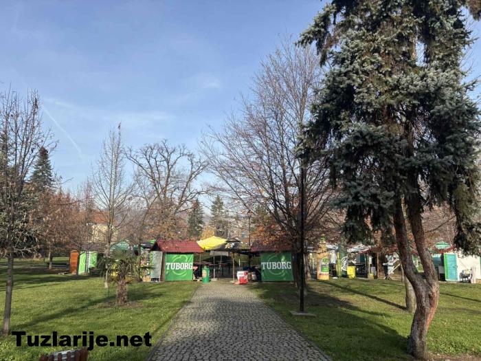 Tuzlarije