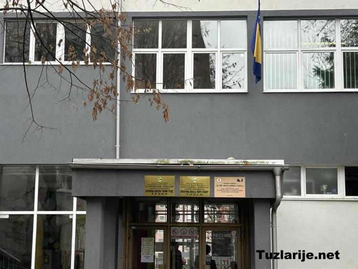 Tuzlarije
