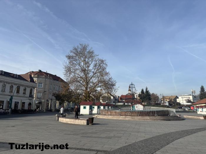 Tuzlarije