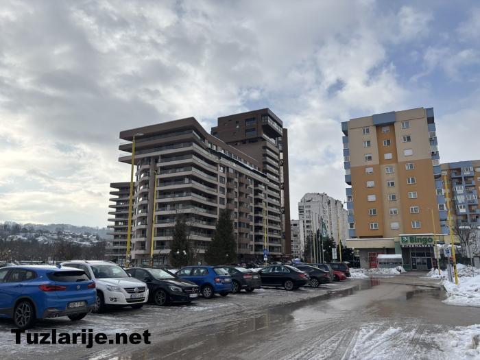 Tuzlarije