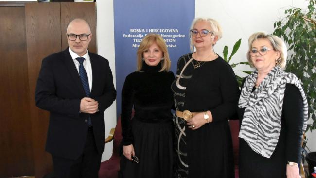 Tuzlarije