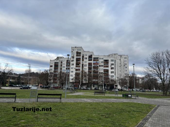 Tuzlarije