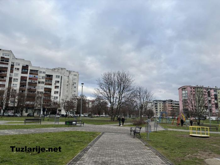 Tuzlarije