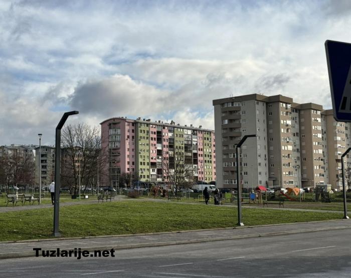 Tuzlarije