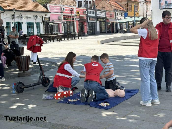 Tuzlarije