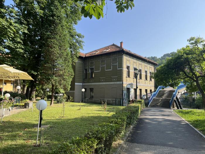 Tuzlarije