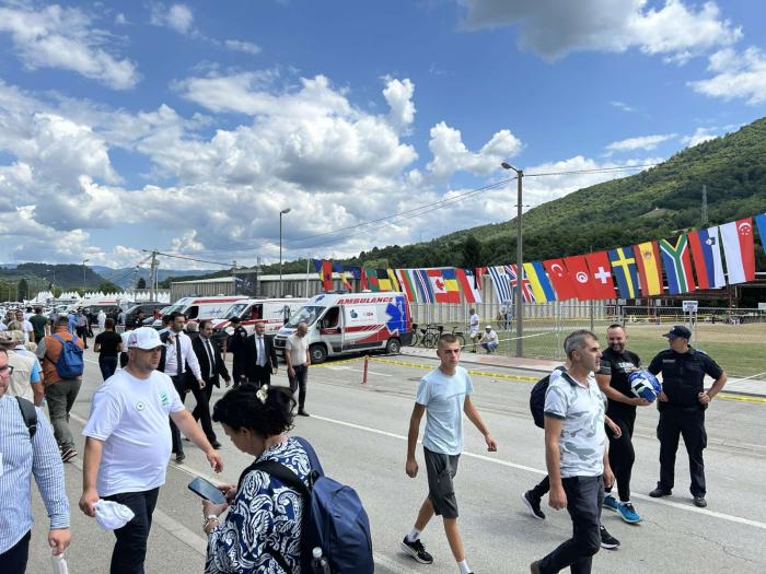 Tuzlarije