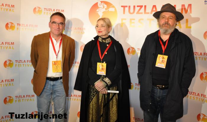 Tuzlarije