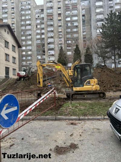Tuzlarije