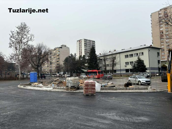 Tuzlarije