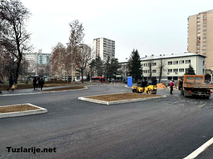 Tuzlarije