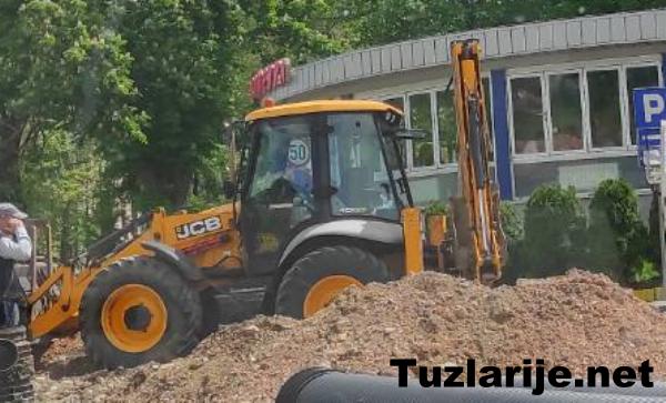 Tuzlarije