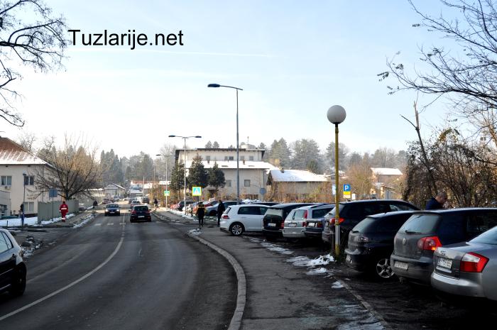 Tuzlarije