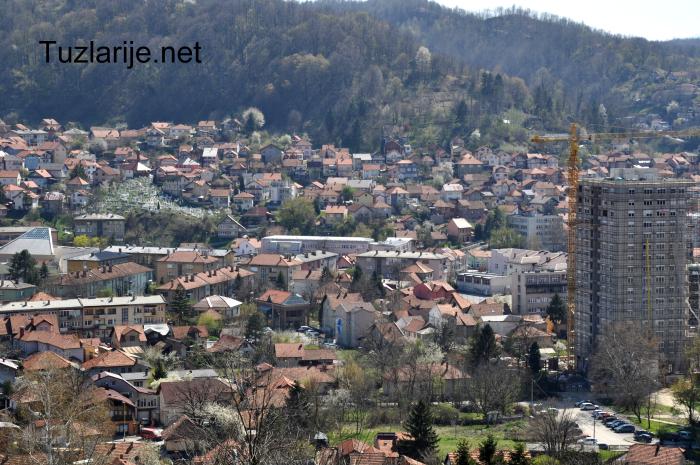 Tuzlarije