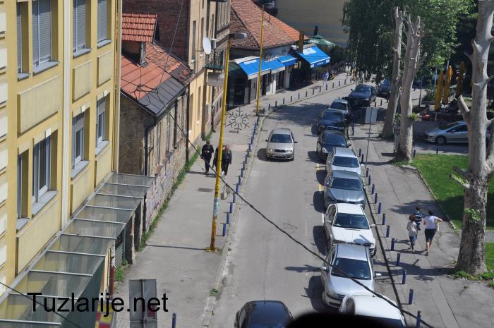 Tuzlarije