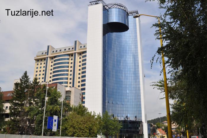 Tuzlarije