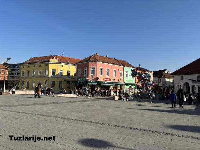 Tuzlarije
