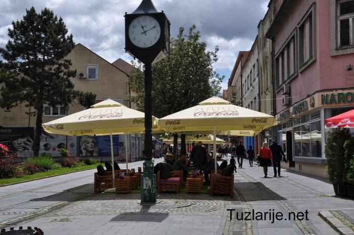 Tuzlarije