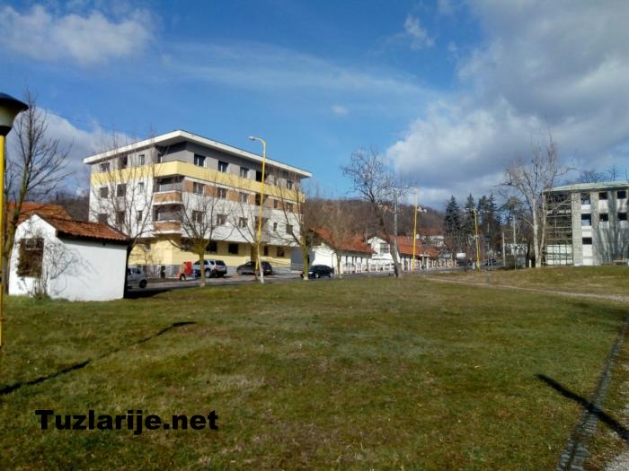 Tuzlarije