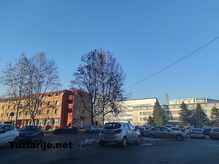 Tuzlarije