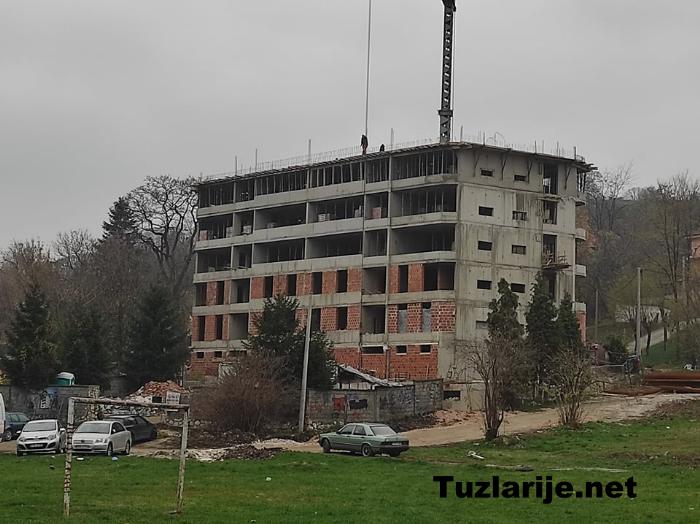 Tuzlarije