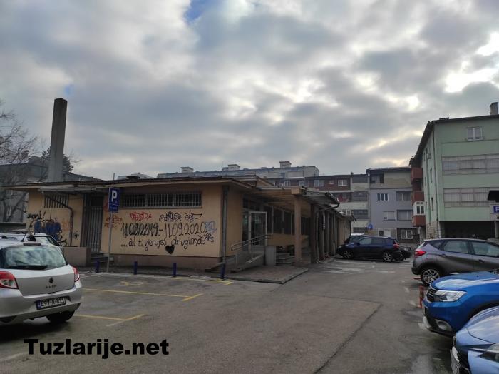 Tuzlarije